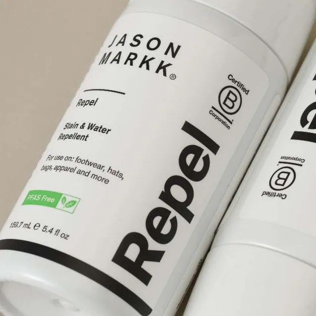 Jason Markk Repel Shoe Spray