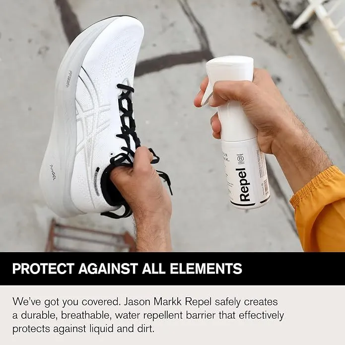 Jason Markk Repel Shoe Spray