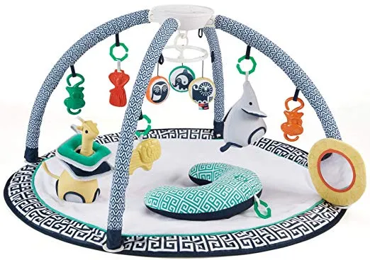 Jonathan Adler Sensory Gym Refresh