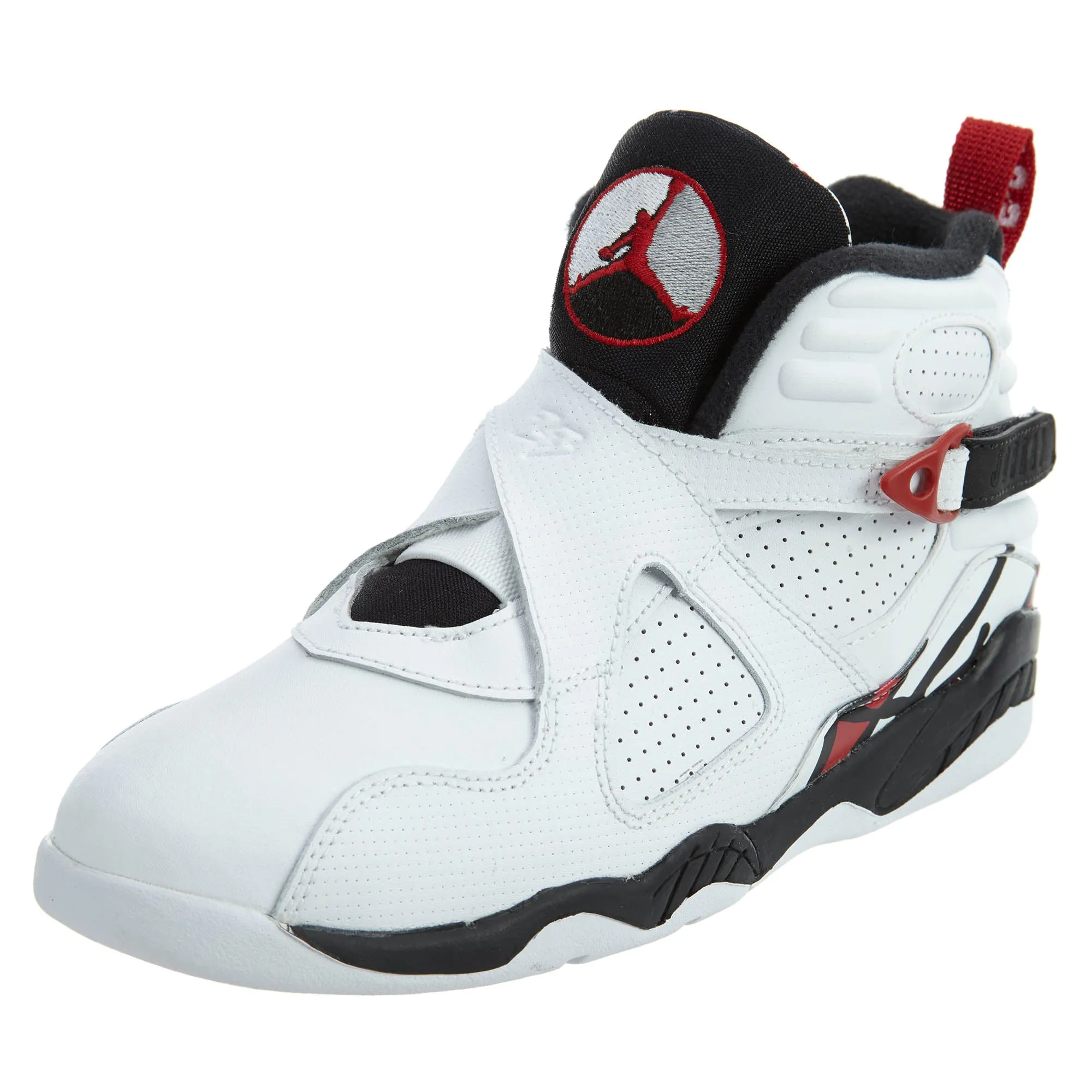 Jordan 8 Retro Little Kids Style : 305369