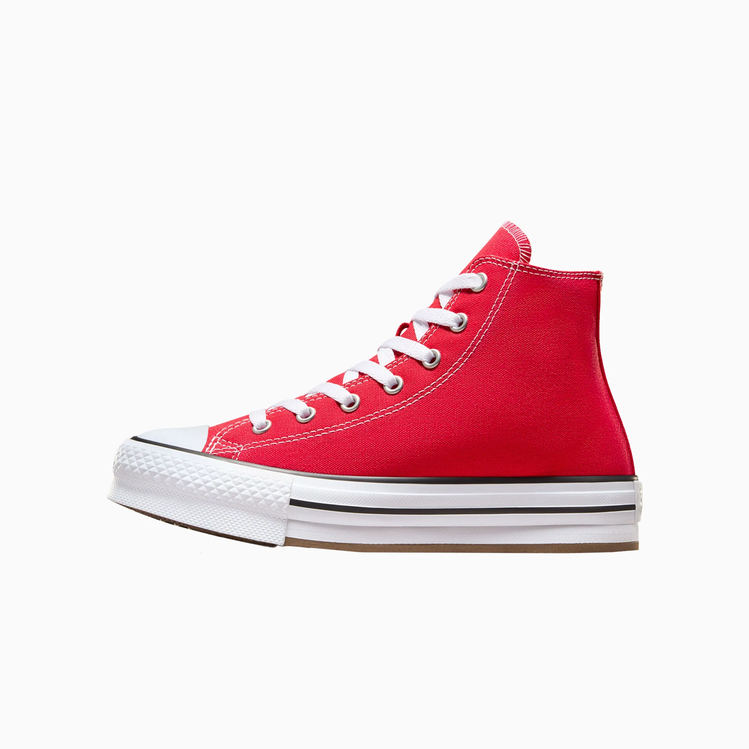 Kid's Chuck Taylor All Star EVA Lift Canvas Platform Grade School