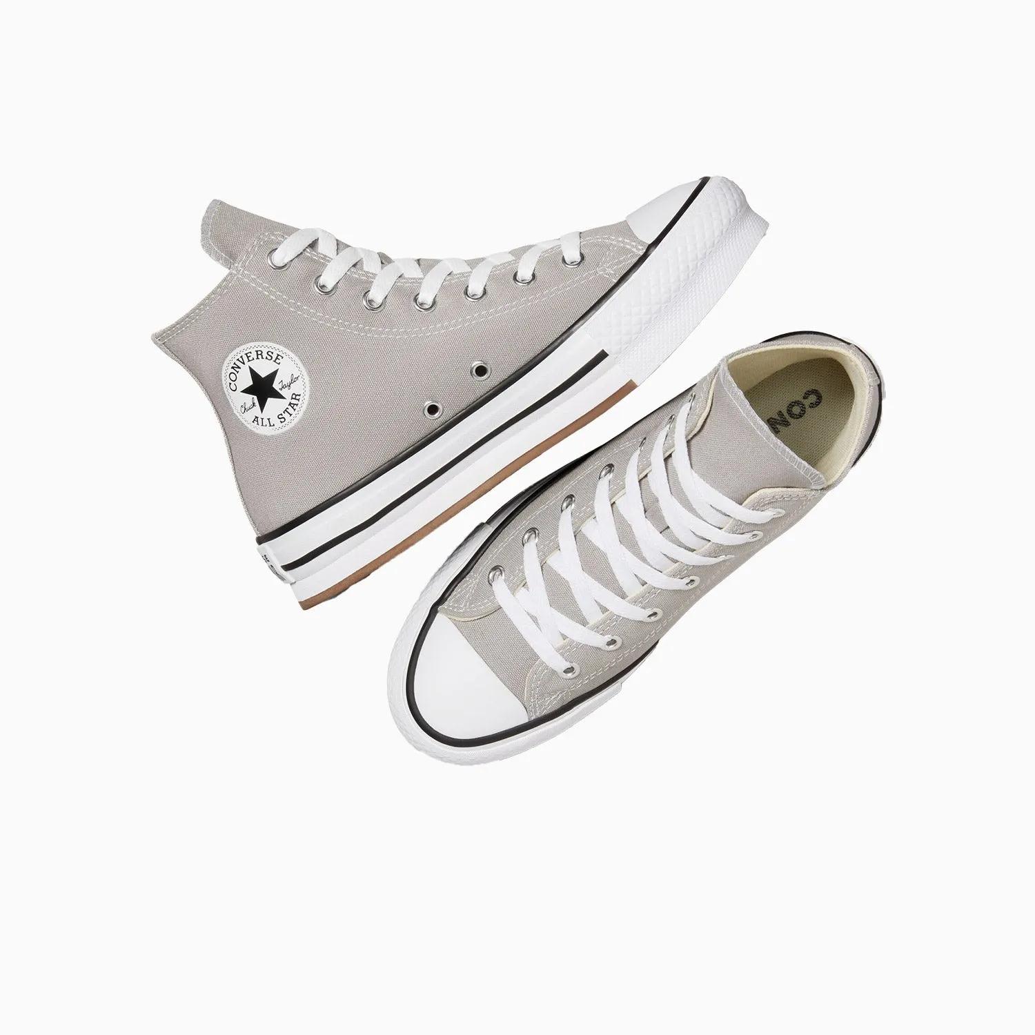 Kid's Chuck Taylor All Star EVA Lift Grade School