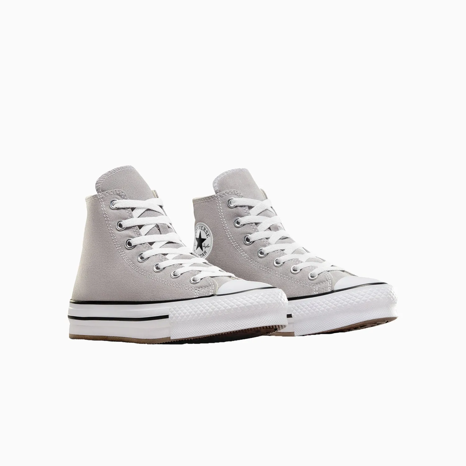 Kid's Chuck Taylor All Star EVA Lift Grade School