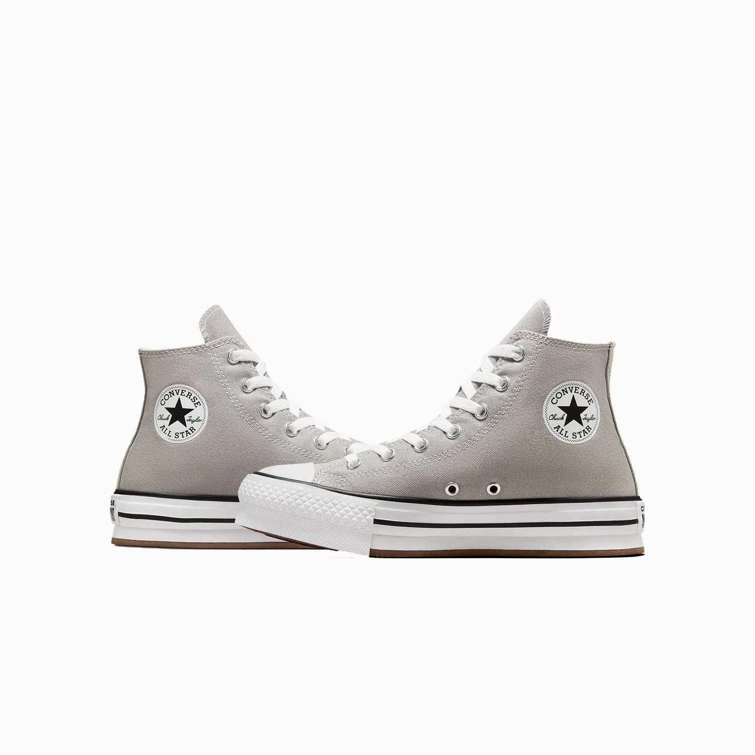 Kid's Chuck Taylor All Star EVA Lift Grade School