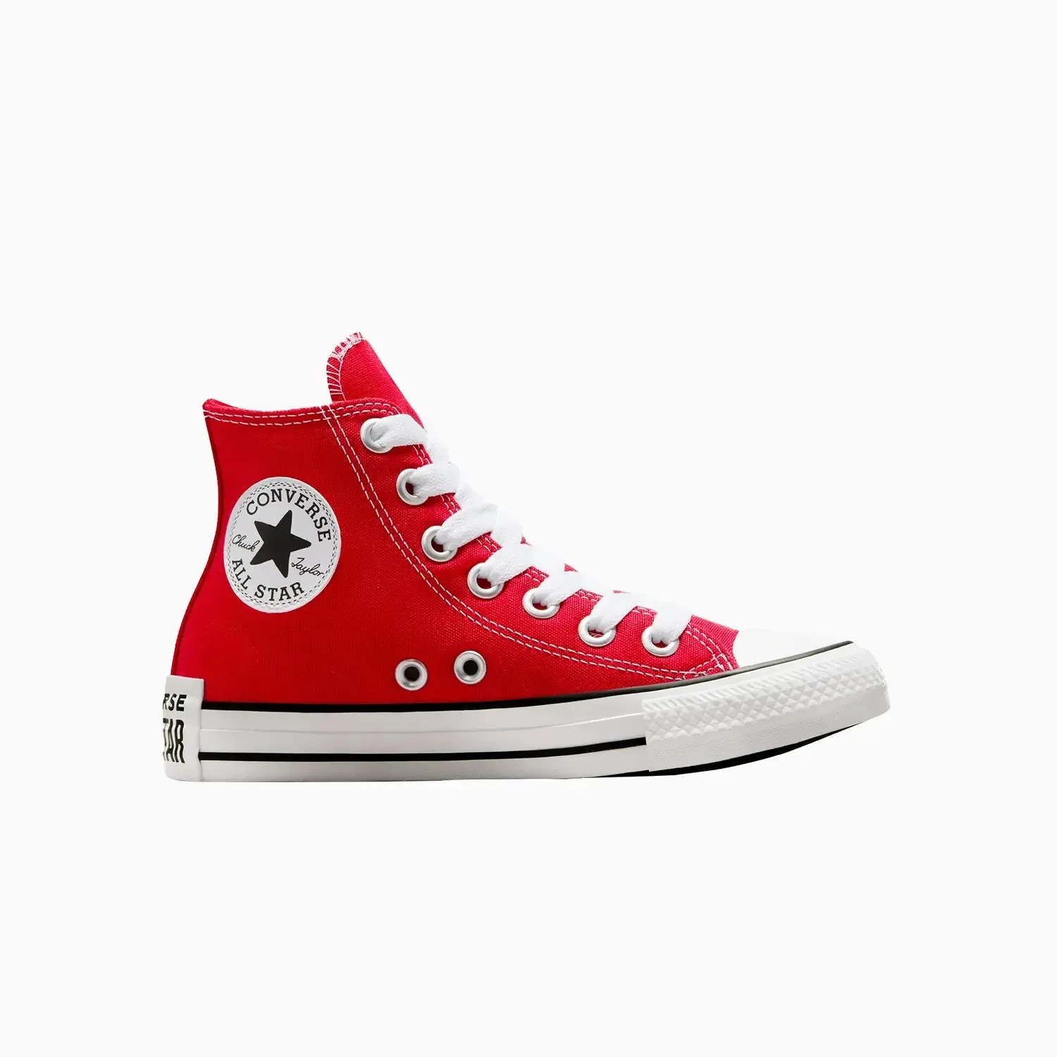 Kid's Chuck Taylor All Star Sketch High Grade School