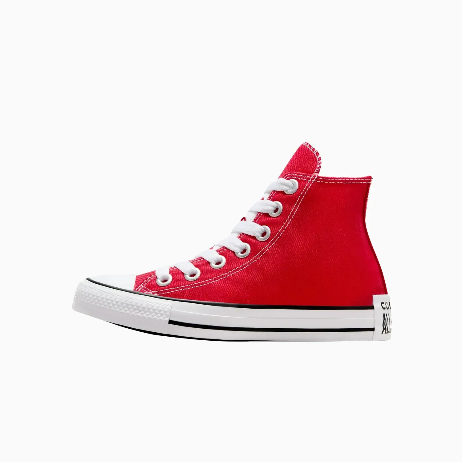 Kid's Chuck Taylor All Star Sketch High Grade School