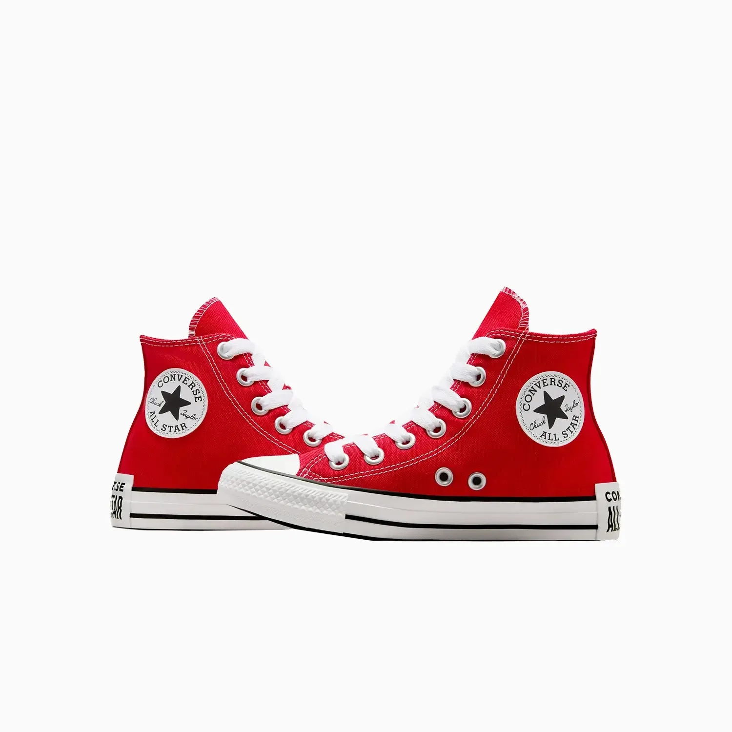 Kid's Chuck Taylor All Star Sketch High Grade School