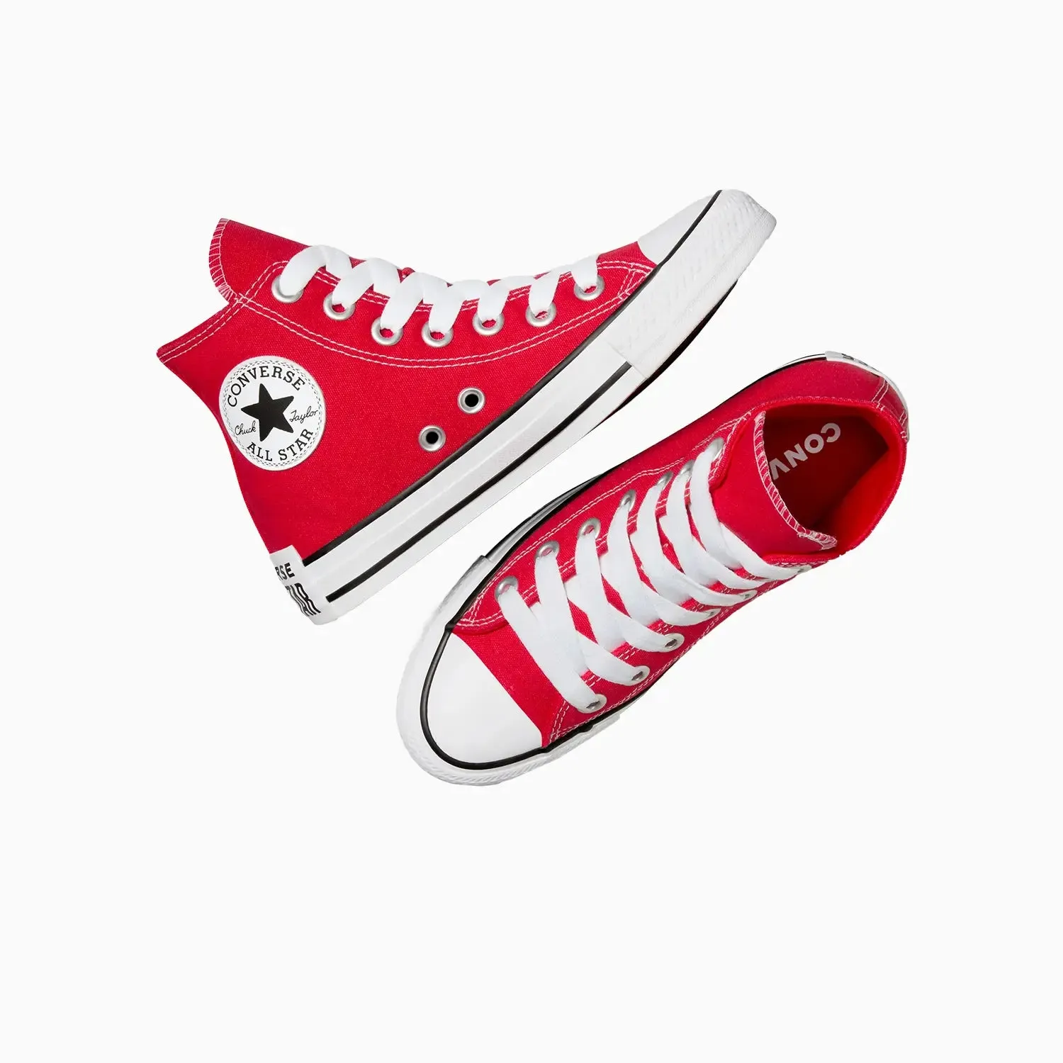 Kid's Chuck Taylor All Star Sketch High Grade School