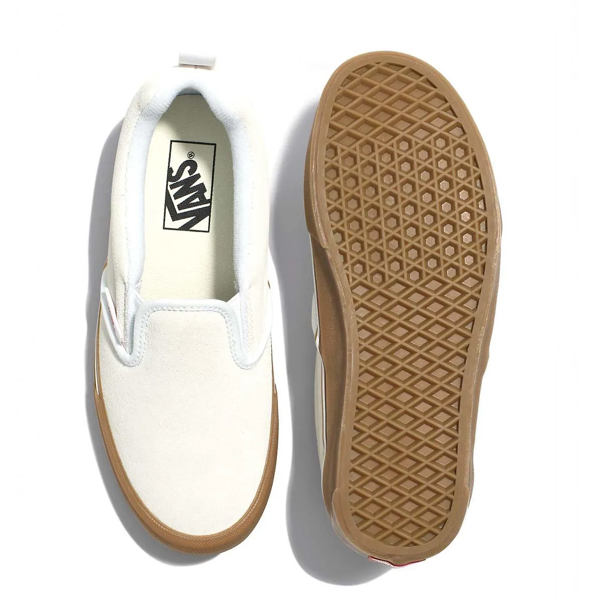 Knu Slip 'White'