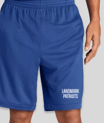 LCS Gym Shorts