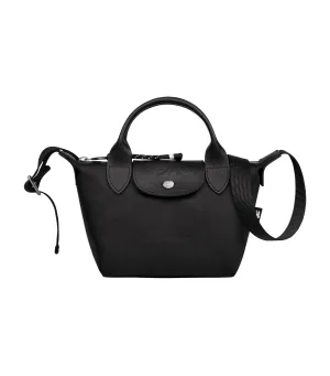 Le Pliage Energy Top Handle Bag XS Black