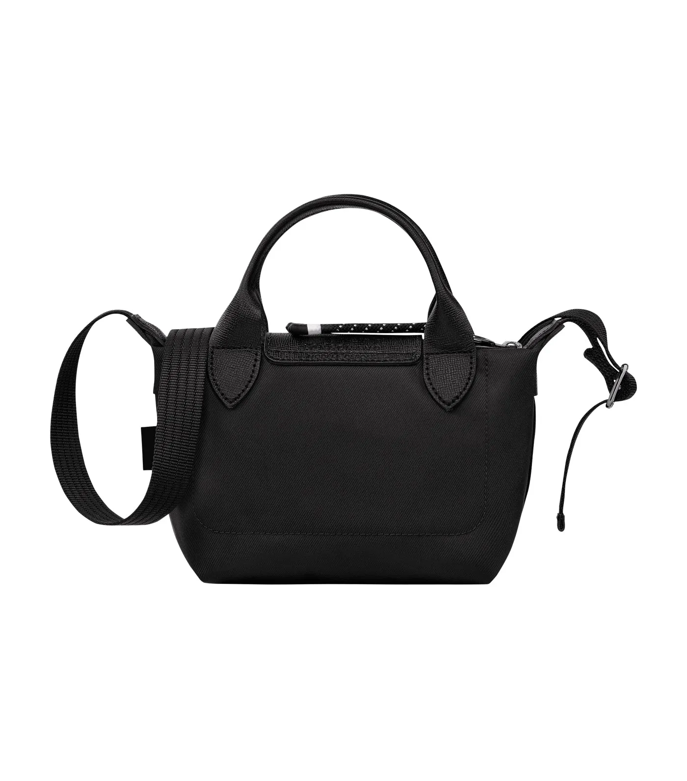 Le Pliage Energy Top Handle Bag XS Black