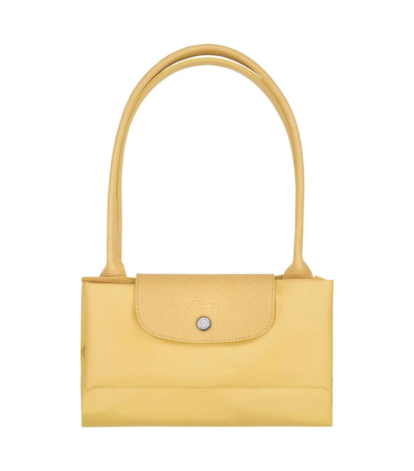 Le Pliage Green Tote Bag L Wheat