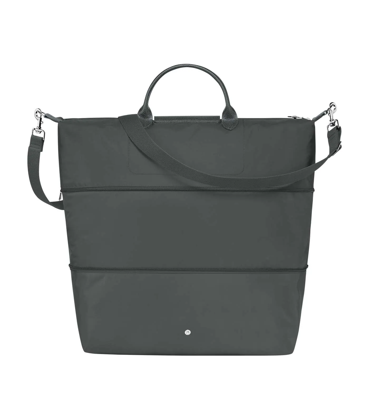 Le Pliage Green Travel Bag Graphite