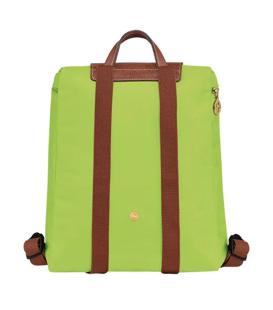 Le Pliage Original Backpack Green