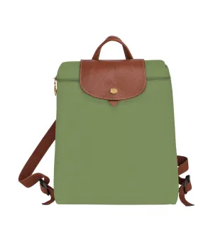 Le Pliage Original Backpack Lichen