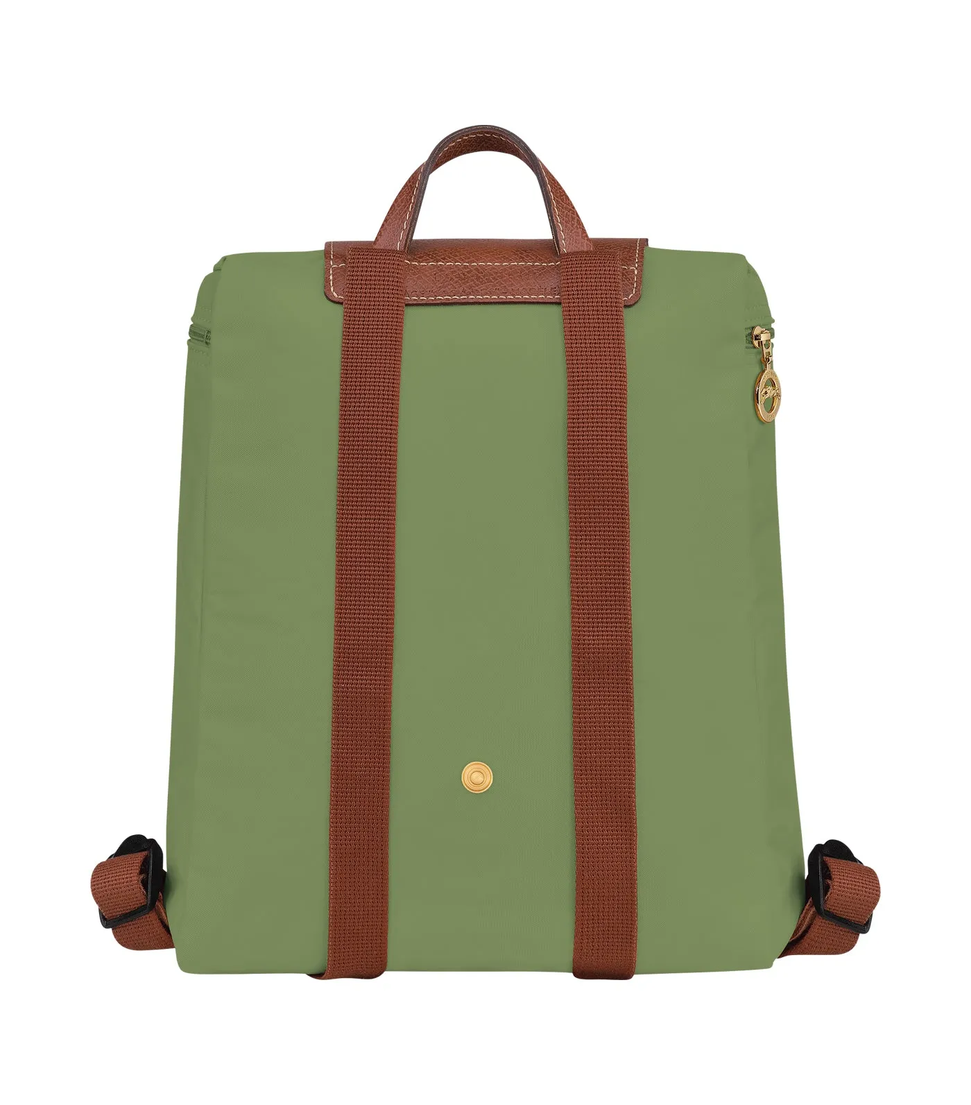 Le Pliage Original Backpack Lichen