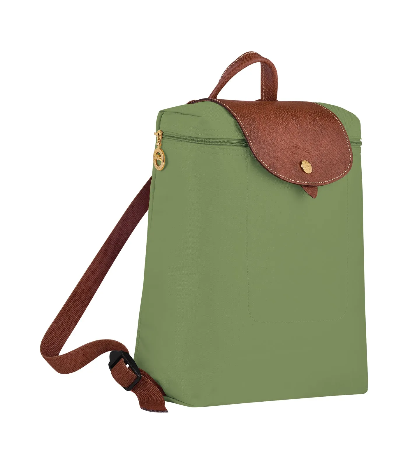 Le Pliage Original Backpack Lichen