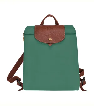 Le Pliage Original Backpack Sage