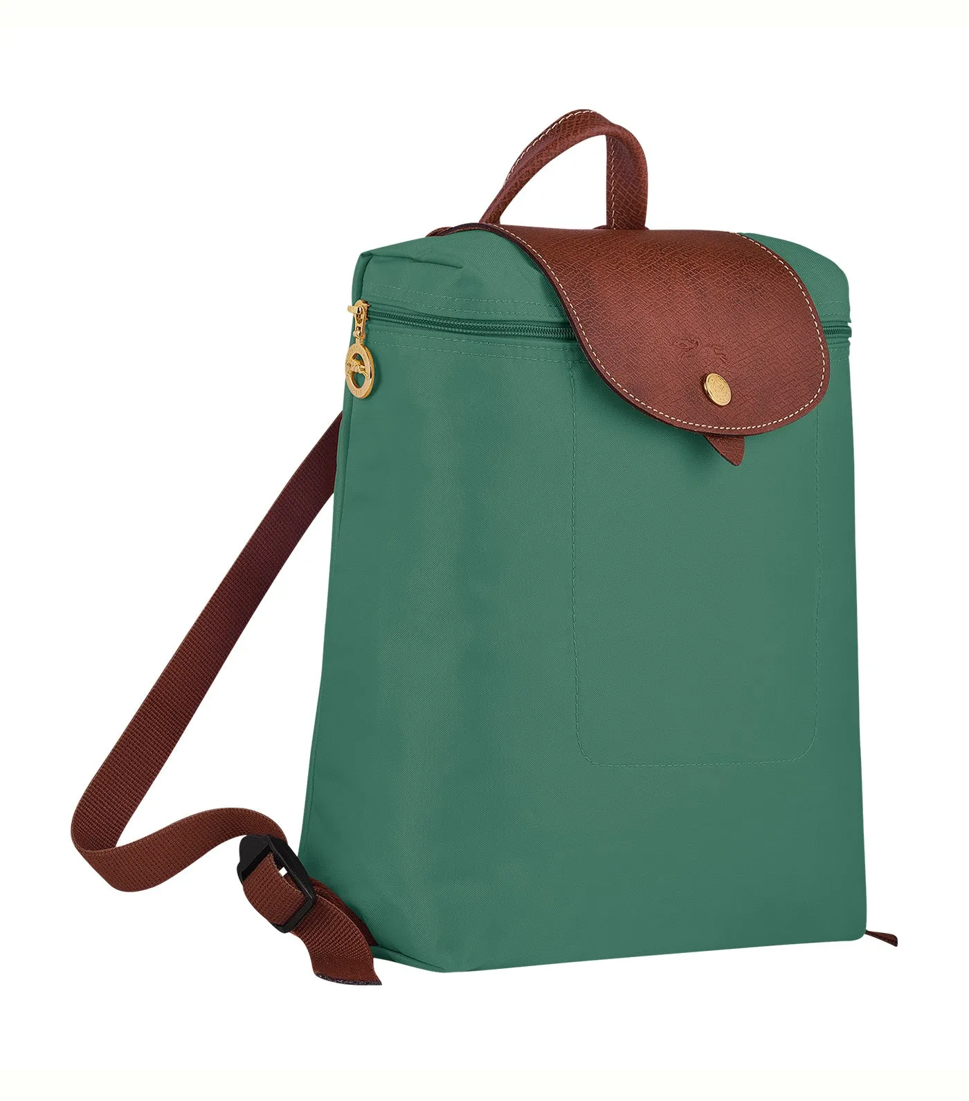 Le Pliage Original Backpack Sage