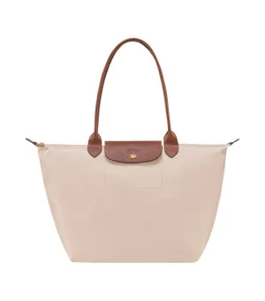 Le Pliage Original Shoulder Bag L Paper