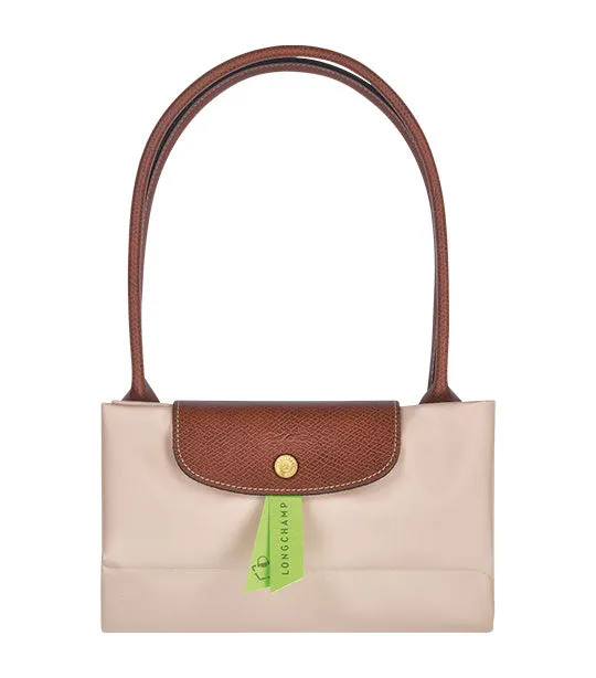 Le Pliage Original Shoulder Bag L Paper