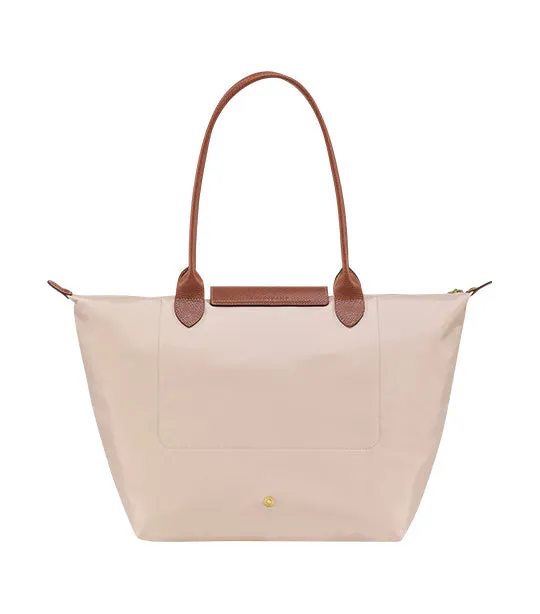 Le Pliage Original Shoulder Bag L Paper