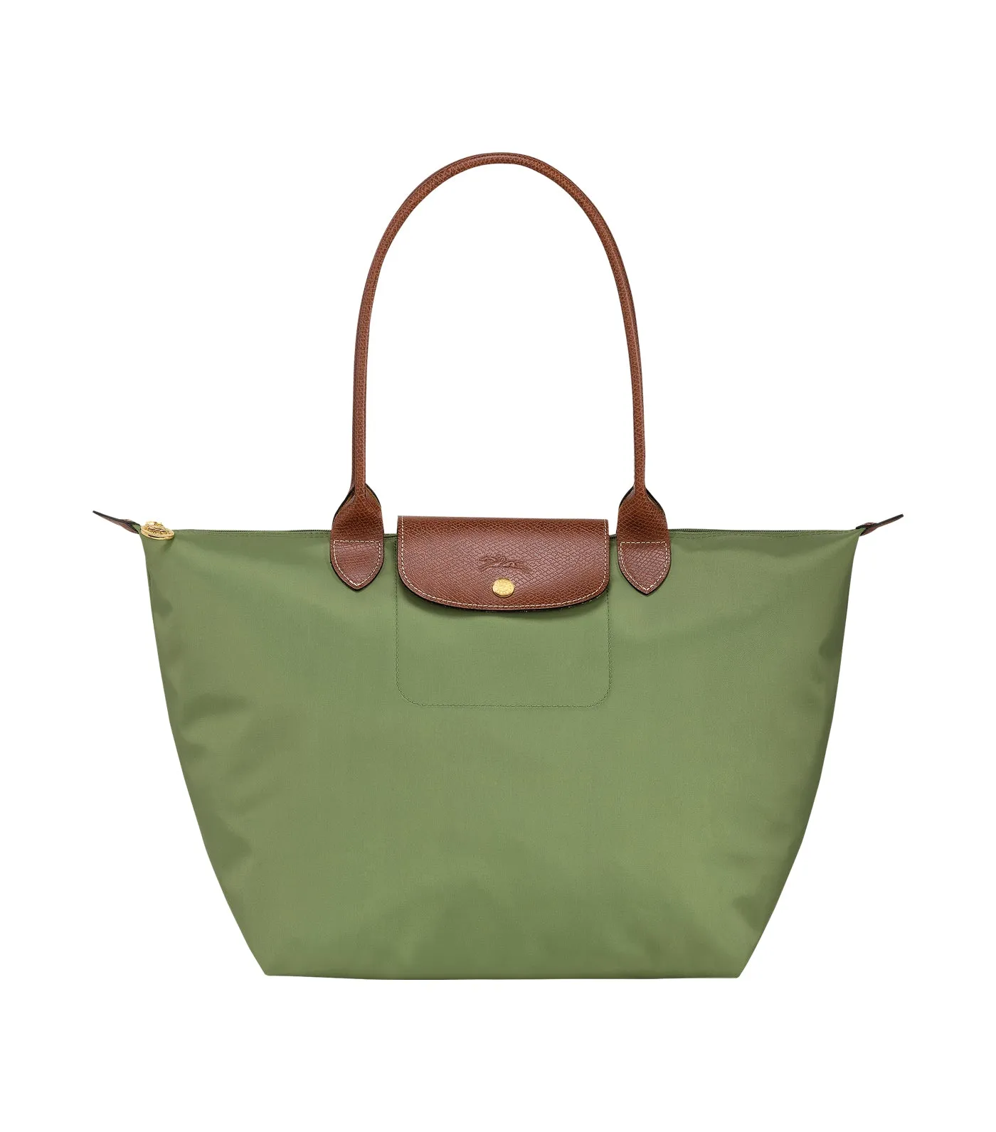 Le Pliage Original Tote Bag L Lichen