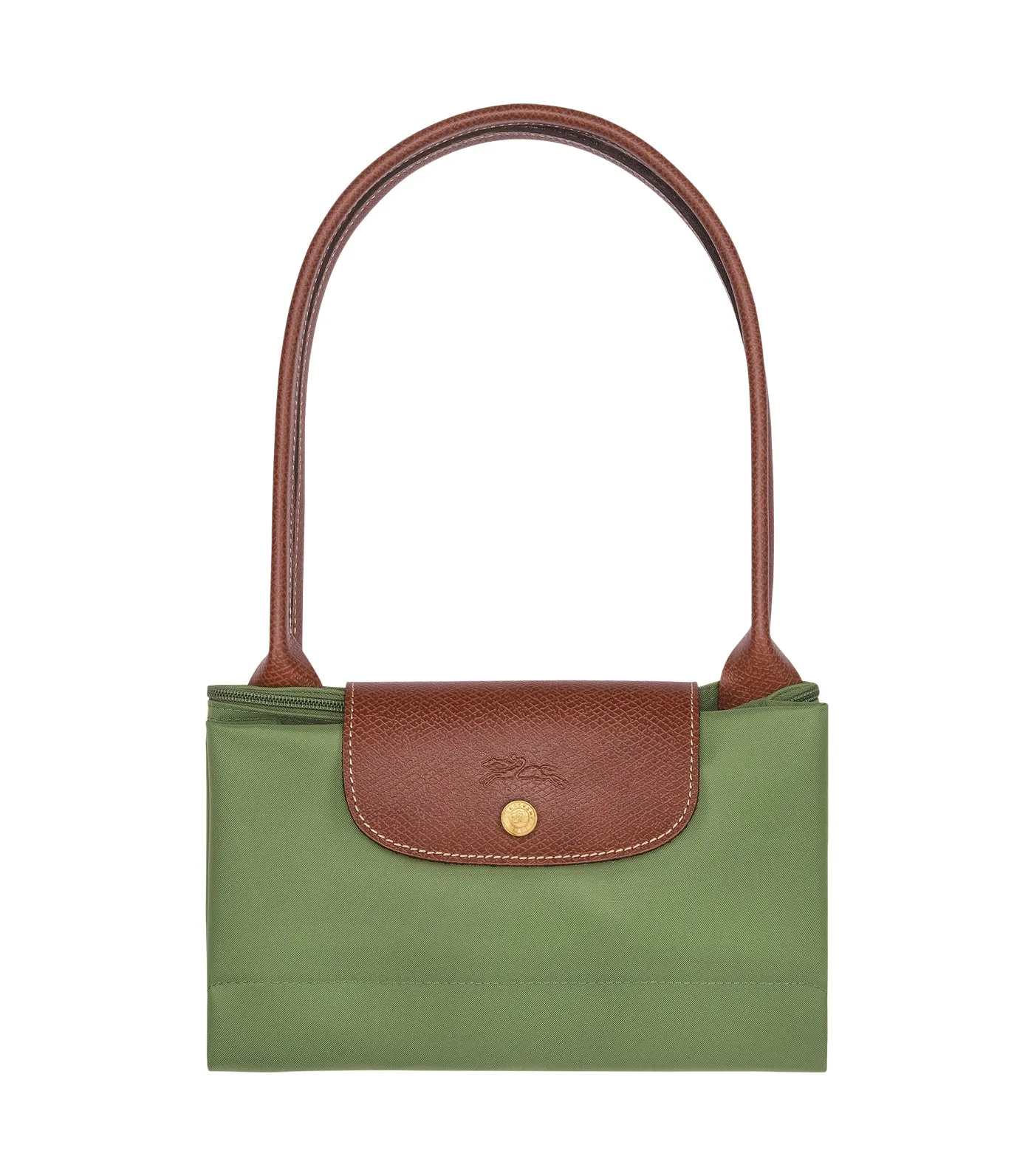 Le Pliage Original Tote Bag L Lichen