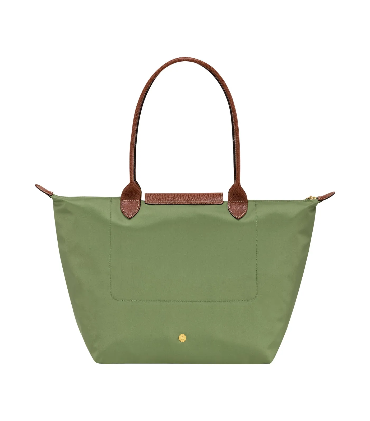 Le Pliage Original Tote Bag L Lichen