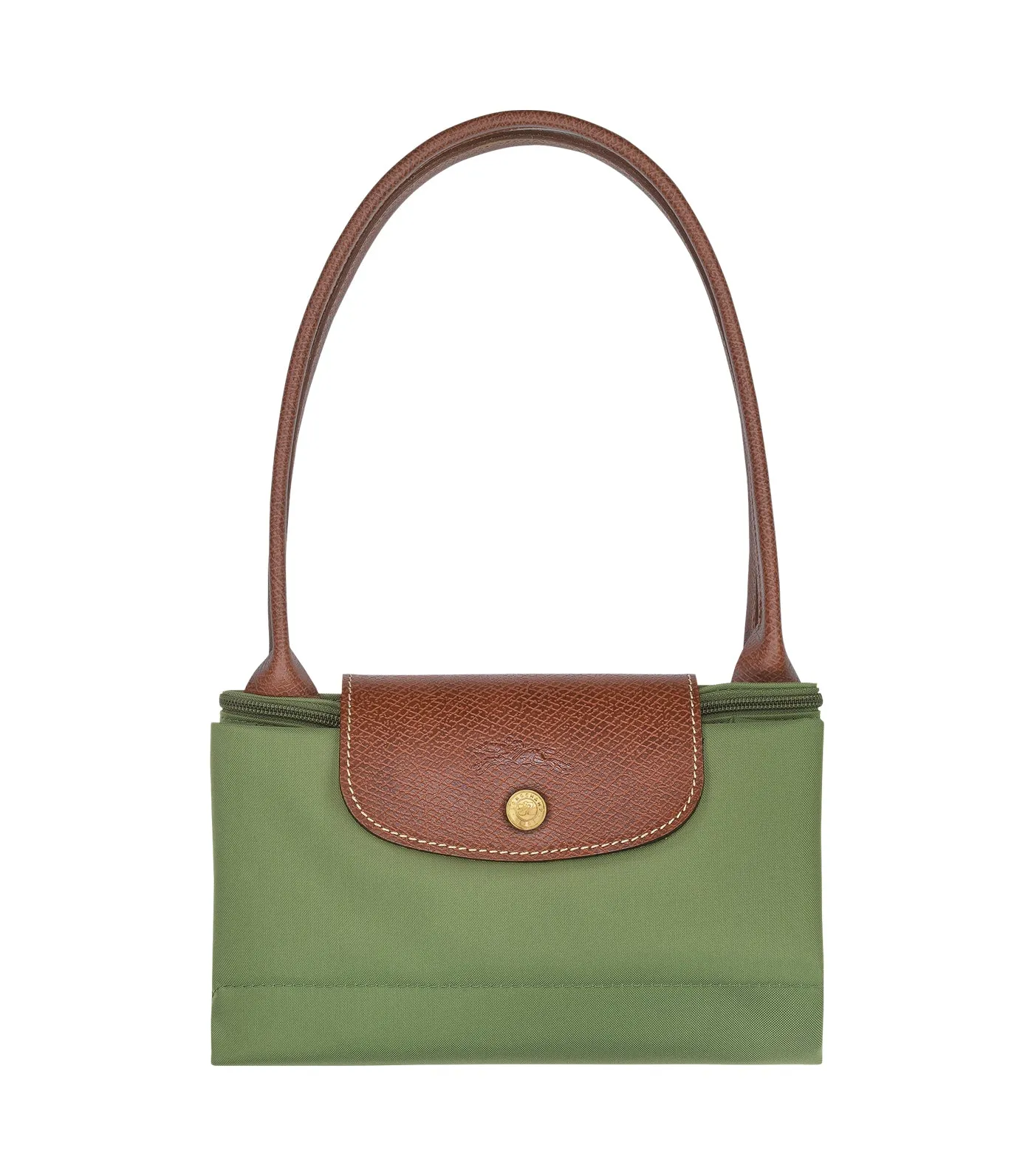 Le Pliage Original Tote Bag M Lichen