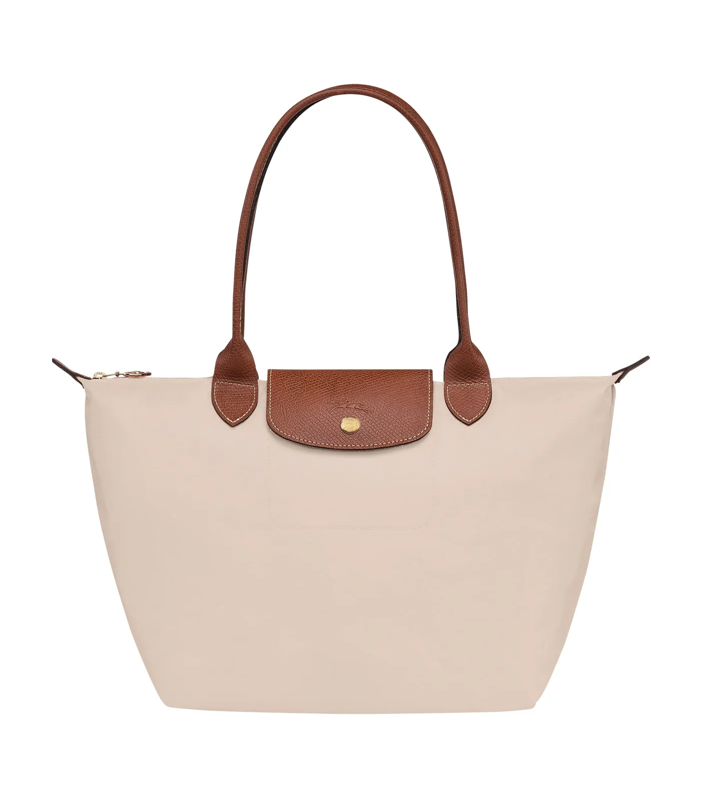 Le Pliage Original Tote Bag M Paper