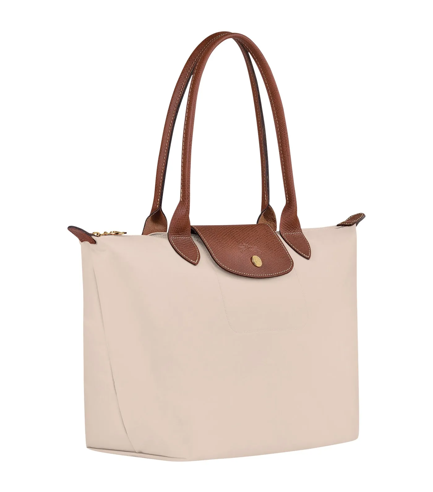 Le Pliage Original Tote Bag M Paper