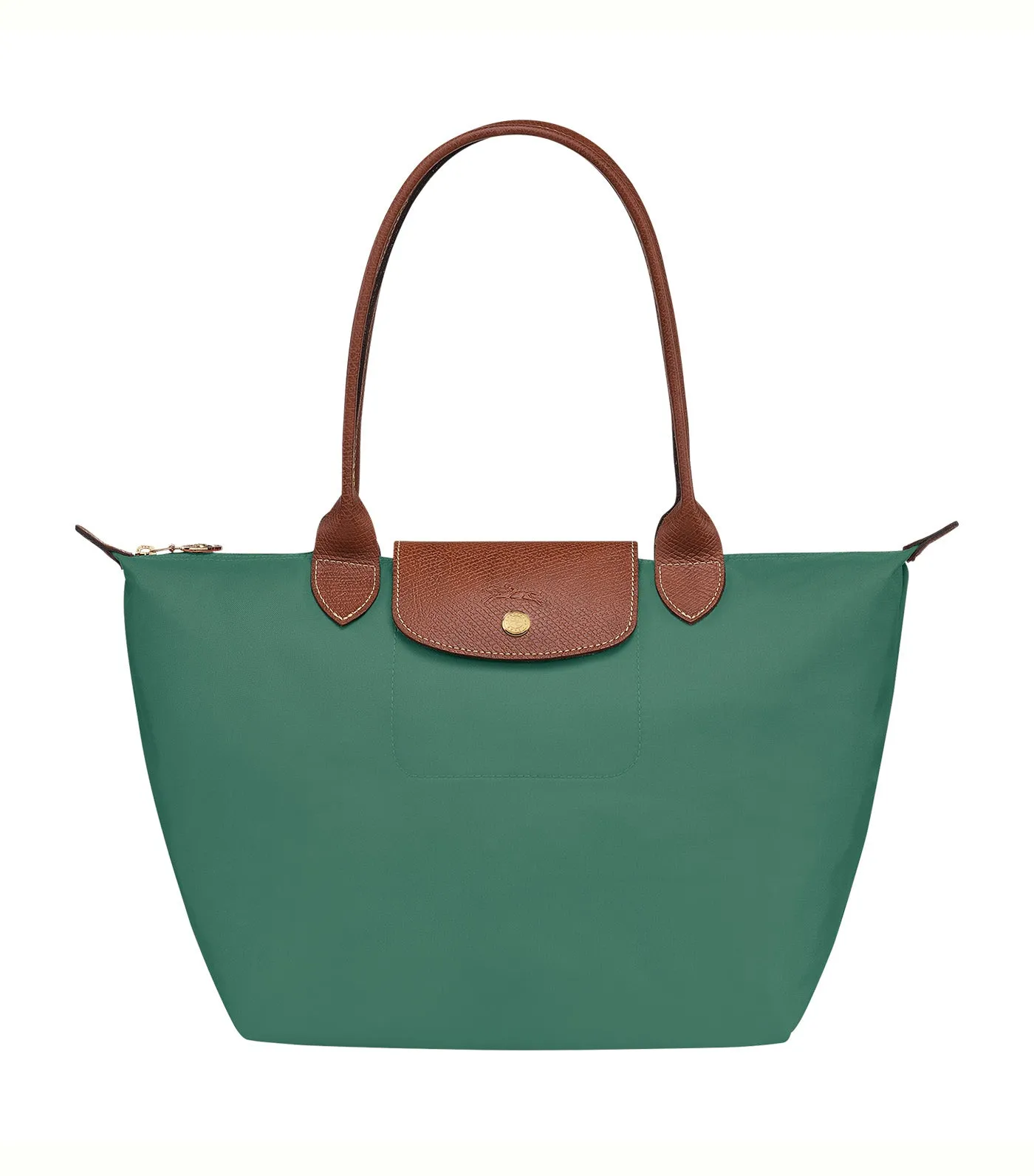 Le Pliage Original Tote Bag M Sage