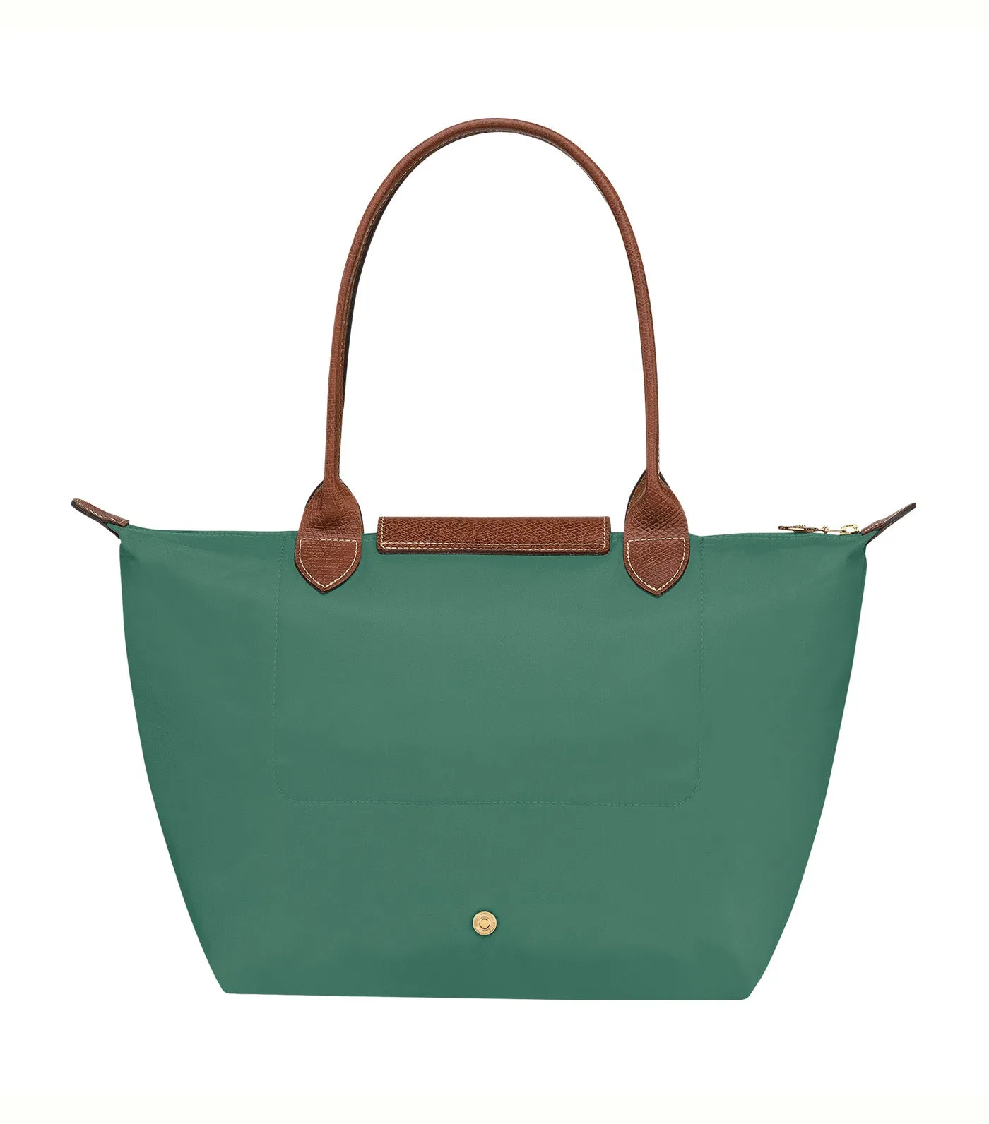 Le Pliage Original Tote Bag M Sage