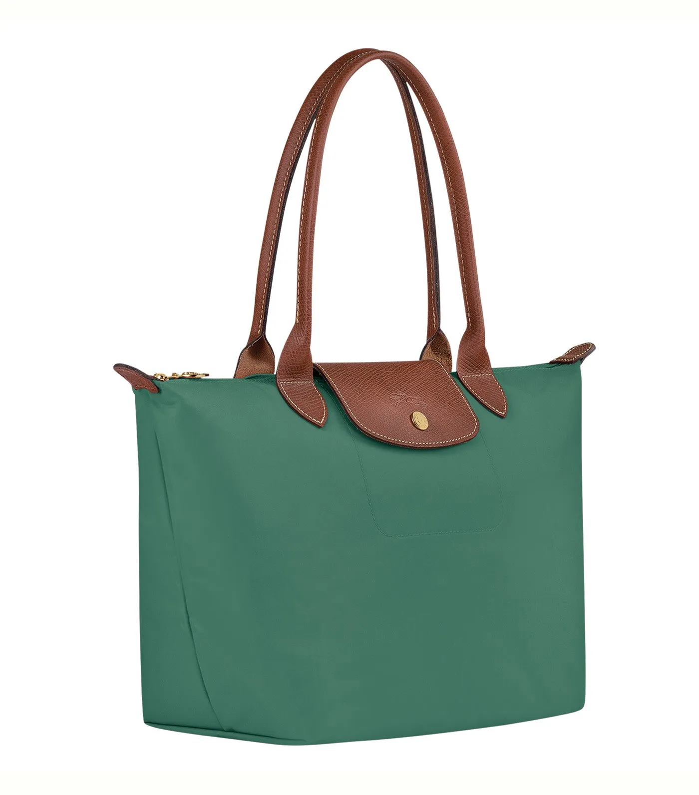 Le Pliage Original Tote Bag M Sage