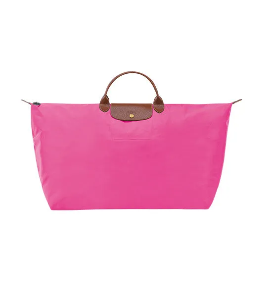 Le Pliage Original Travel Bag XL Candy