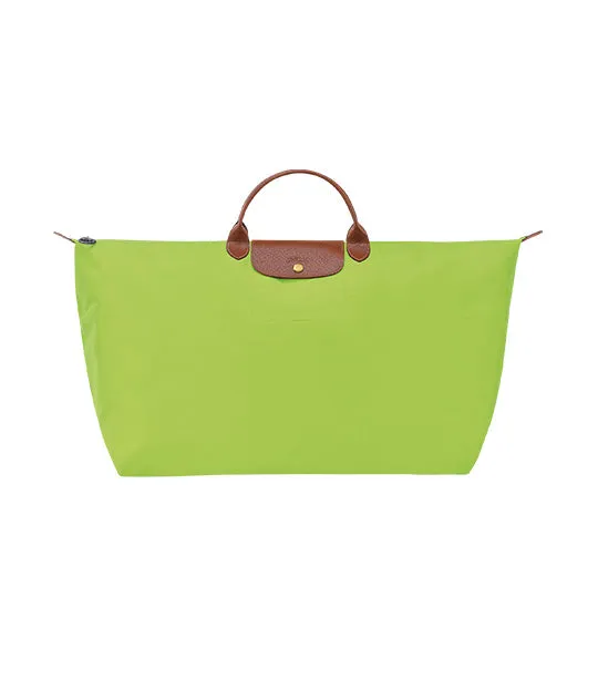 Le Pliage Original Travel Bag XL Green