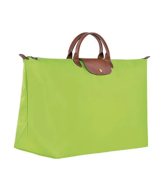 Le Pliage Original Travel Bag XL Green