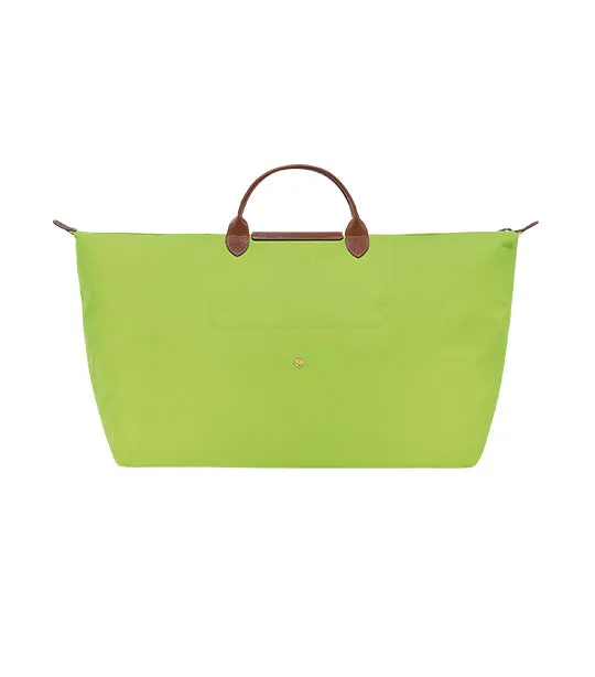 Le Pliage Original Travel Bag XL Green