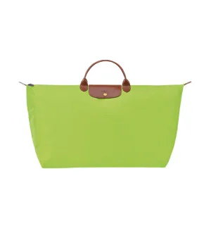 Le Pliage Original Travel Bag XL Green