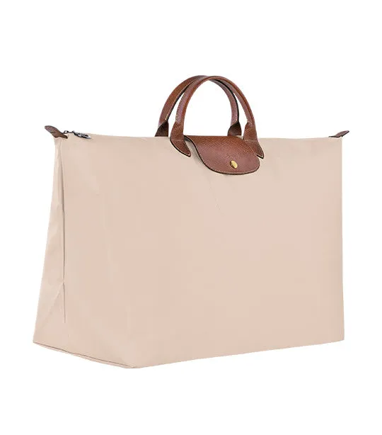 Le Pliage Original Travel Bag XL Paper