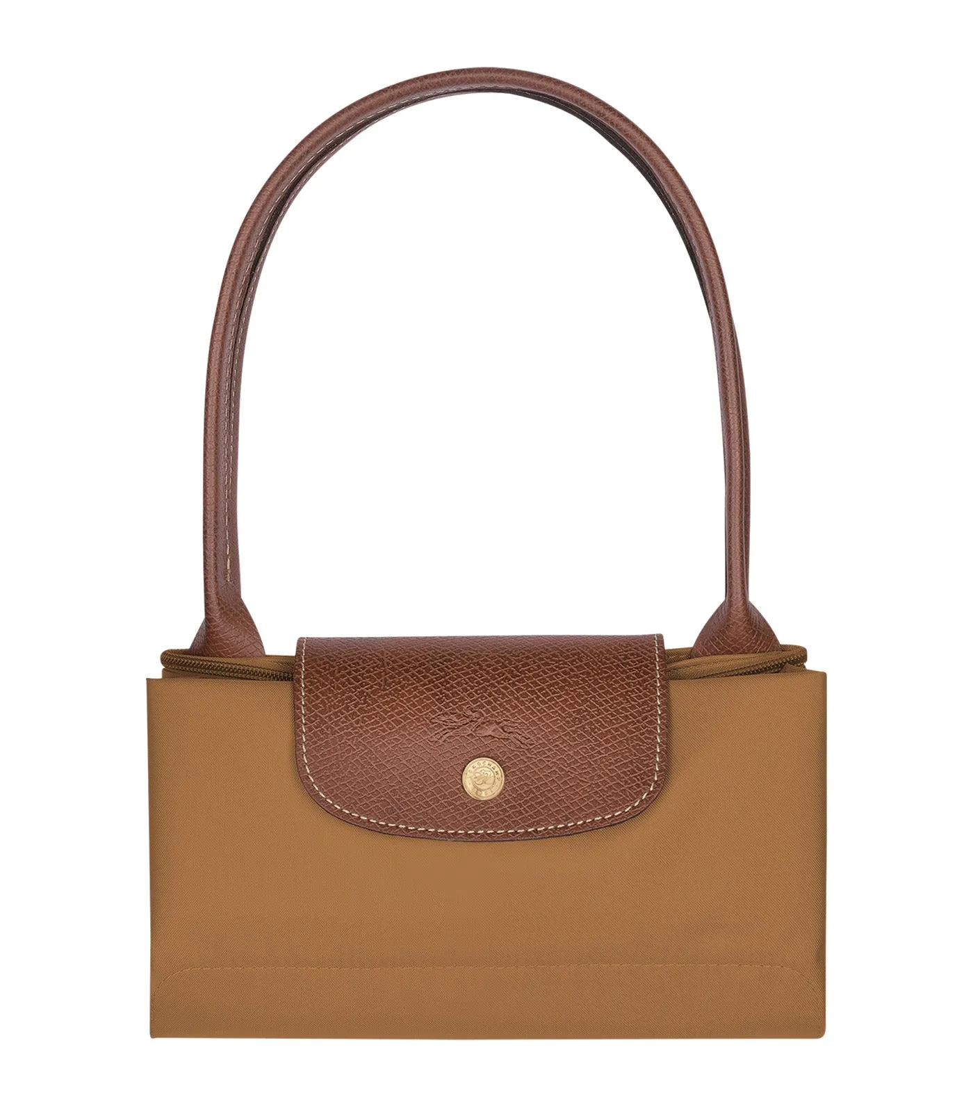 Le Pliage Tote Bag M Fawn