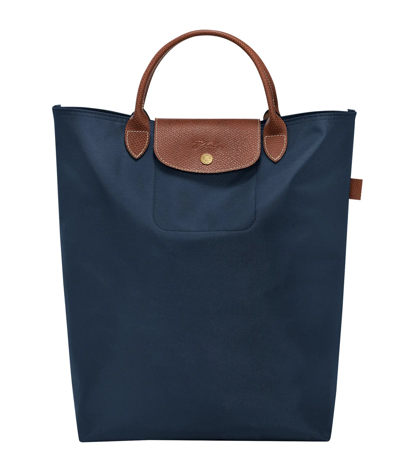 Le Pliage Tote Bag M Navy