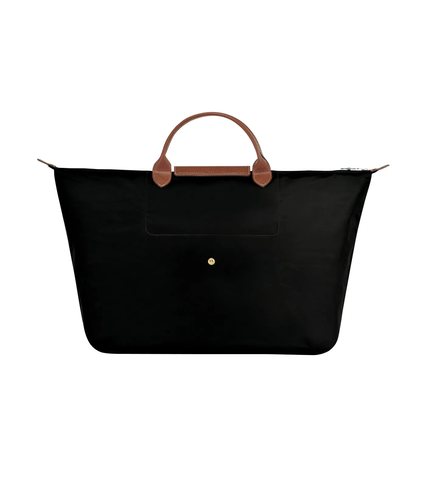 Le Pliage Travel Bag L Black