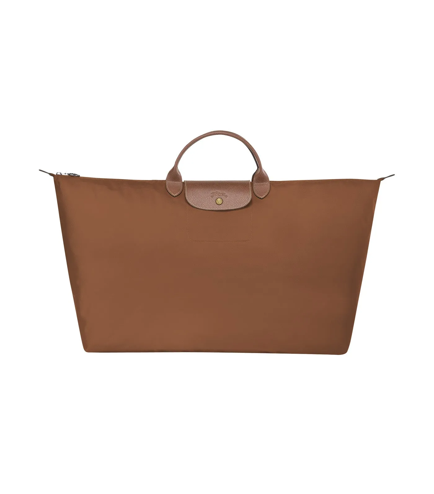 Le Pliage Travel Bag XL Cognac