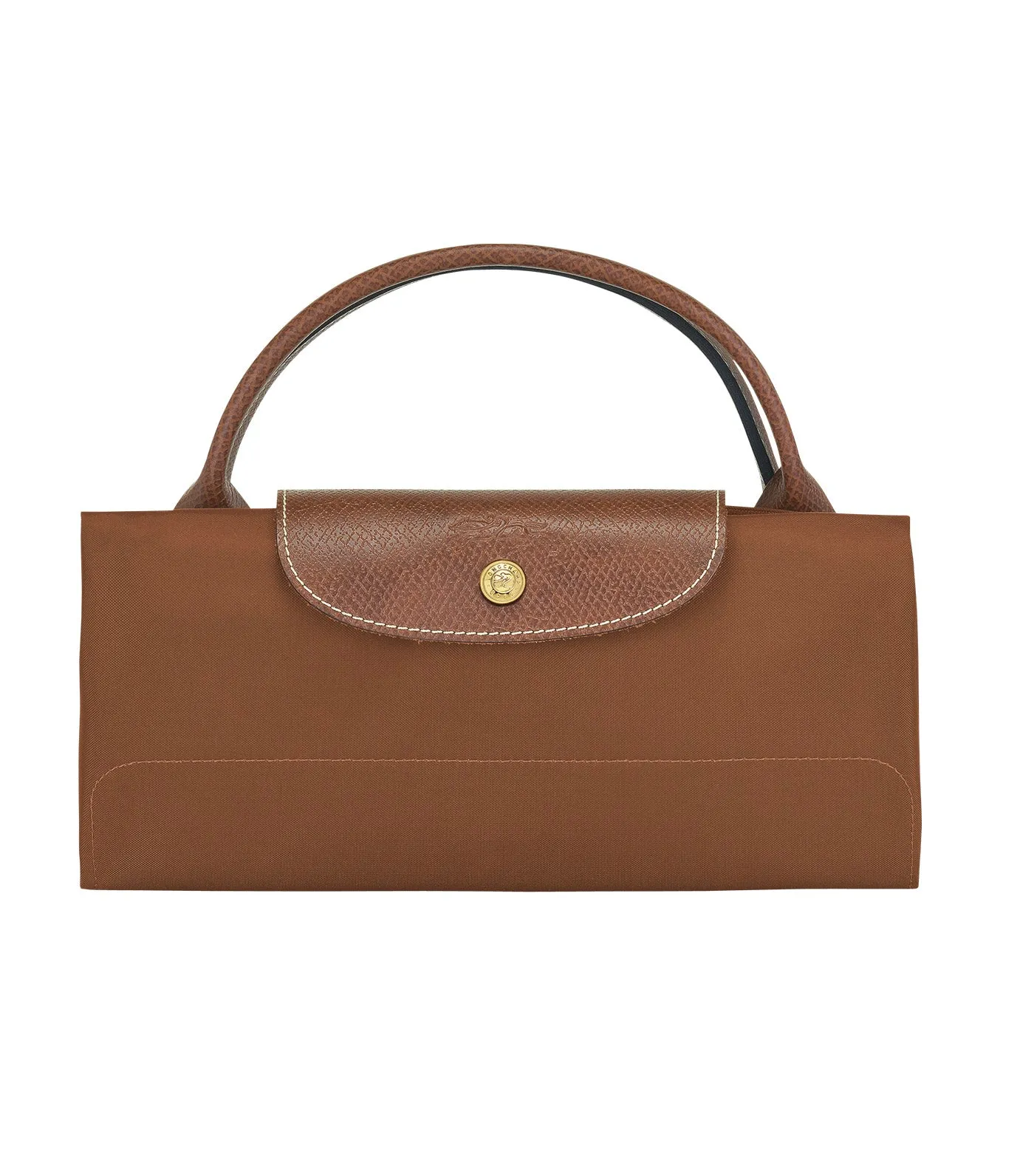 Le Pliage Travel Bag XL Cognac