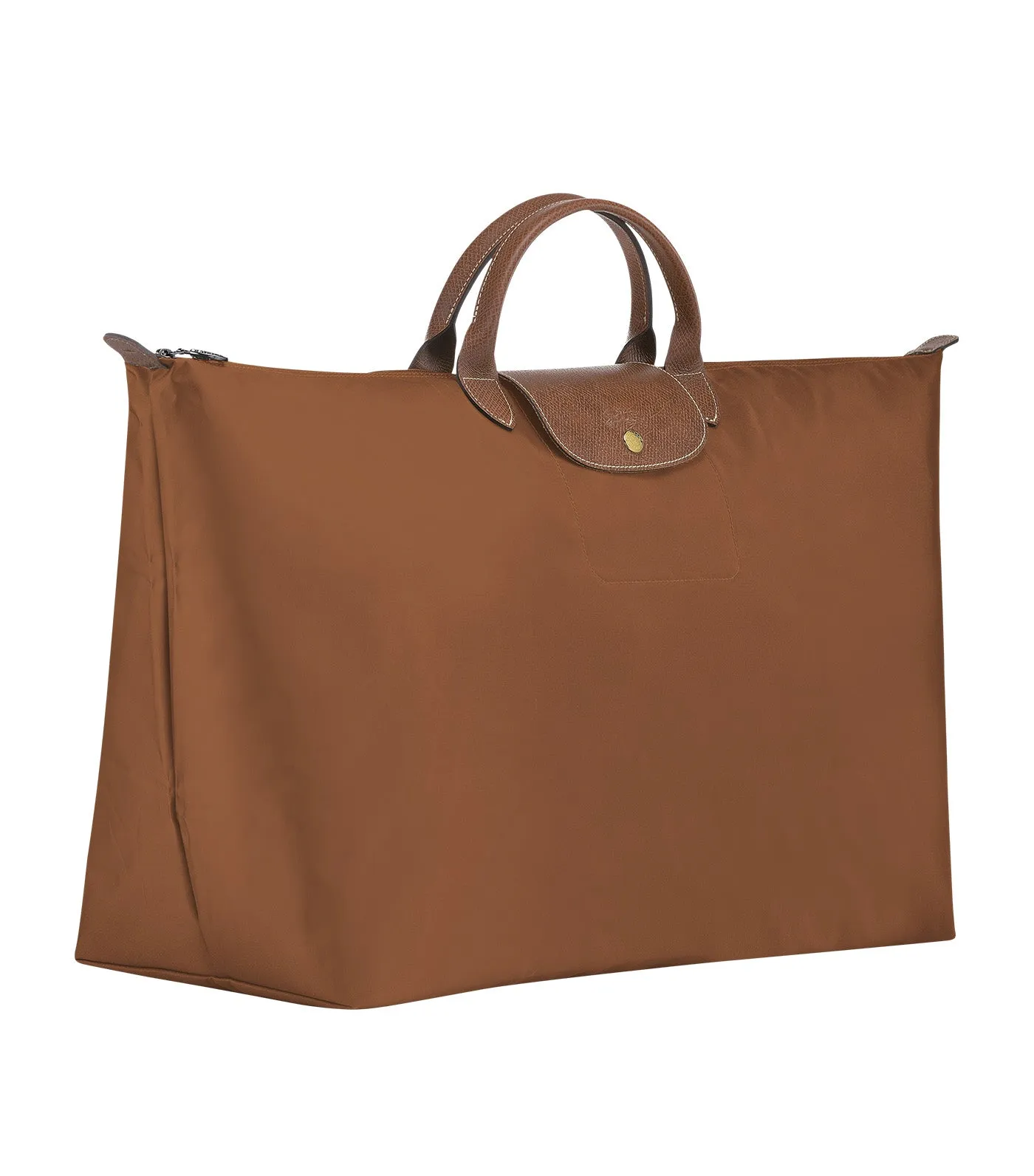 Le Pliage Travel Bag XL Cognac