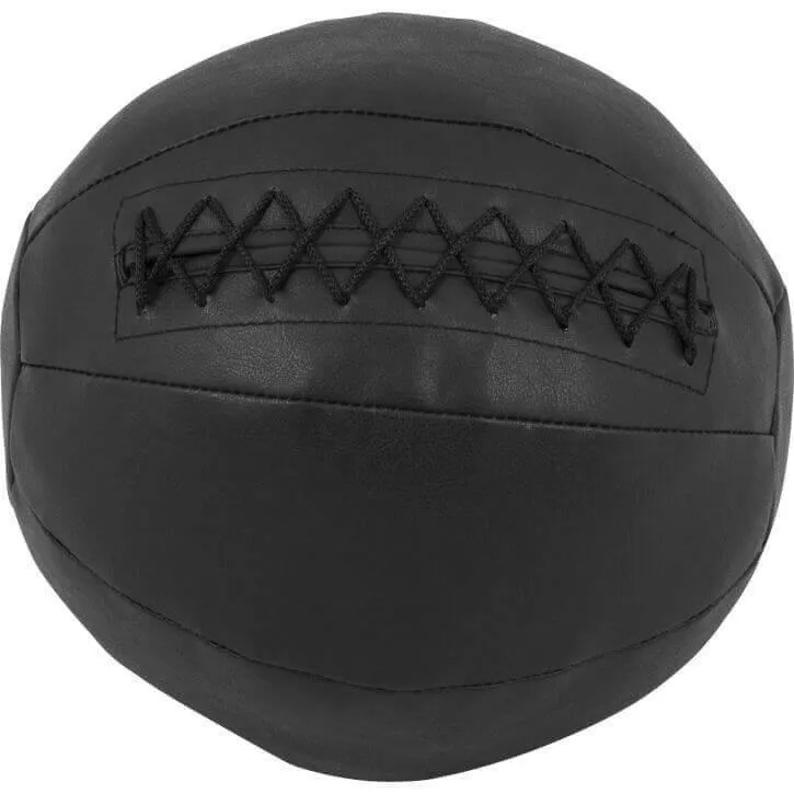 Leather Style Medicine Ball 2KG