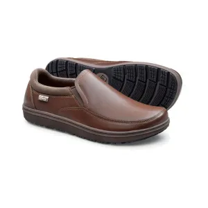 Lems - Drifter Grip - Maple - Leather (Mens)